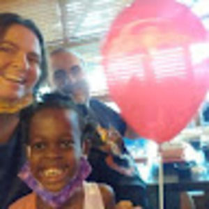 Meet your Posher, Rafiki